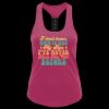 Women's TriDri® performance strap back vest Thumbnail
