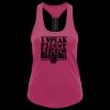 Women's TriDri® performance strap back vest Thumbnail