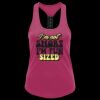 Women's TriDri® performance strap back vest Thumbnail