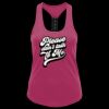 Women's TriDri® performance strap back vest Thumbnail