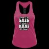 Women's TriDri® performance strap back vest Thumbnail