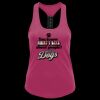 Women's TriDri® performance strap back vest Thumbnail
