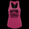 Women's TriDri® performance strap back vest Thumbnail