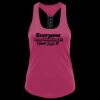 Women's TriDri® performance strap back vest Thumbnail