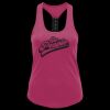 Women's TriDri® performance strap back vest Thumbnail