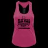 Women's TriDri® performance strap back vest Thumbnail
