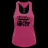 Women's TriDri® performance strap back vest Thumbnail