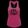 Women's TriDri® performance strap back vest Thumbnail