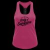 Women's TriDri® performance strap back vest Thumbnail