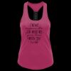 Women's TriDri® performance strap back vest Thumbnail