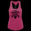 Women's TriDri® performance strap back vest Thumbnail