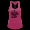 Women's TriDri® performance strap back vest Thumbnail