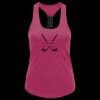 Women's TriDri® performance strap back vest Thumbnail