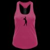 Women's TriDri® performance strap back vest Thumbnail