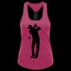 Women's TriDri® performance strap back vest Thumbnail