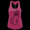 Women's TriDri® performance strap back vest Thumbnail