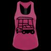 Women's TriDri® performance strap back vest Thumbnail