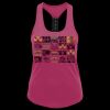 Women's TriDri® performance strap back vest Thumbnail