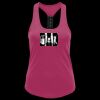 Women's TriDri® performance strap back vest Thumbnail