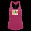 Women's TriDri® performance strap back vest Thumbnail