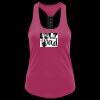 Women's TriDri® performance strap back vest Thumbnail