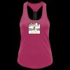 Women's TriDri® performance strap back vest Thumbnail