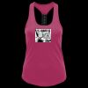 Women's TriDri® performance strap back vest Thumbnail