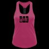 Women's TriDri® performance strap back vest Thumbnail