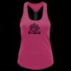 Women's TriDri® performance strap back vest Thumbnail