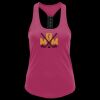 Women's TriDri® performance strap back vest Thumbnail