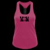 Women's TriDri® performance strap back vest Thumbnail