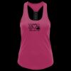 Women's TriDri® performance strap back vest Thumbnail