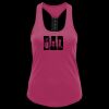 Women's TriDri® performance strap back vest Thumbnail