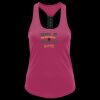Women's TriDri® performance strap back vest Thumbnail