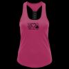 Women's TriDri® performance strap back vest Thumbnail
