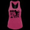 Women's TriDri® performance strap back vest Thumbnail