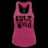 Women's TriDri® performance strap back vest Thumbnail