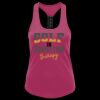 Women's TriDri® performance strap back vest Thumbnail