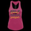 Women's TriDri® performance strap back vest Thumbnail