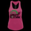 Women's TriDri® performance strap back vest Thumbnail