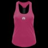Women's TriDri® performance strap back vest Thumbnail
