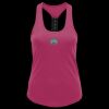 Women's TriDri® performance strap back vest Thumbnail