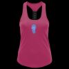 Women's TriDri® performance strap back vest Thumbnail