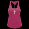 Women's TriDri® performance strap back vest Thumbnail