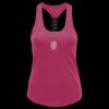 Women's TriDri® performance strap back vest Thumbnail