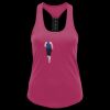 Women's TriDri® performance strap back vest Thumbnail