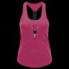 Women's TriDri® performance strap back vest Thumbnail