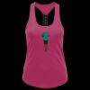 Women's TriDri® performance strap back vest Thumbnail