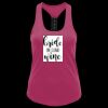 Women's TriDri® performance strap back vest Thumbnail