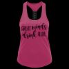 Women's TriDri® performance strap back vest Thumbnail